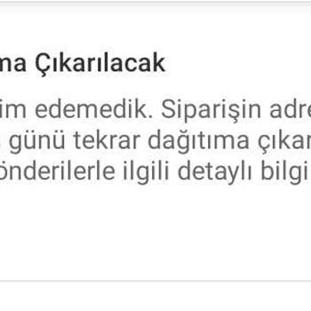 Sürat Kargo Yalova Bayraktepe Şubesi Sorumsuzluğu