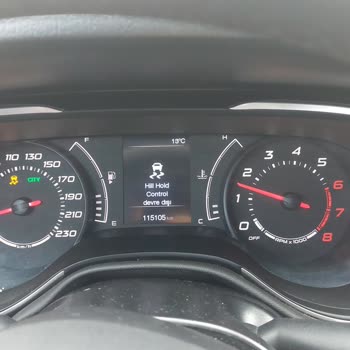 Fiat Egea Arıza