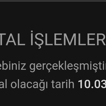 Macfit (İstanbul Avrupa) İptal Ettiğim Halde Ücret Talep Ediyorlar