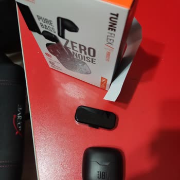 JBL Tune Flex Ses Azalması Ve Anc Sorunu