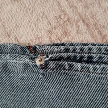 Moda Shara Defolu Ürüne İade Kabul Edilmiyor