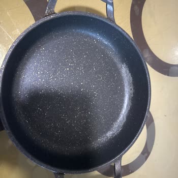 Fms Tava Soyulma Sorunu