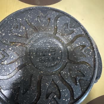 Fms Tava Soyulma Sorunu