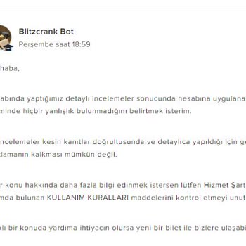 Valorant'ta Sebepsiz Yere Uzaklaştırılmak