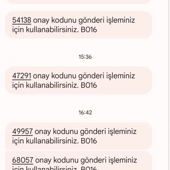 Trendyol Expressin Dağıtıma Çıkan Kargoyu Teslim Etmemesi