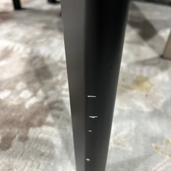 Masa Sandalye Home Aşırı Kalitesiz Ürün Ve İlgisiz Satıcı.