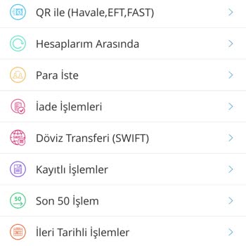 Denizbank Fast İşlemi İçin Kolay Adresi Şart Koşuyor