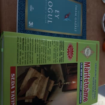 Trendyol İlan Görselinden Farklı Ve Daha Ucuz Ürün Gönderimi Yapıldı
