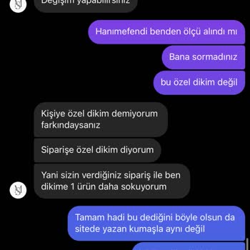 By Merve Serin Yanıltıcı Ürün Tanıtımı Ve İade Sorunu