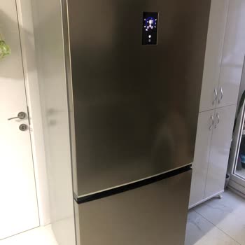 Beko Buzdolabım Bozuk Acil Yedek Dolap Talebime Cevap Verilmiyor!