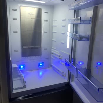 Beko Buzdolabım Bozuk Acil Yedek Dolap Talebime Cevap Verilmiyor!