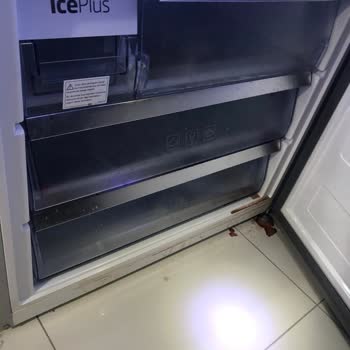 Beko Buzdolabım Bozuk Acil Yedek Dolap Talebime Cevap Verilmiyor!