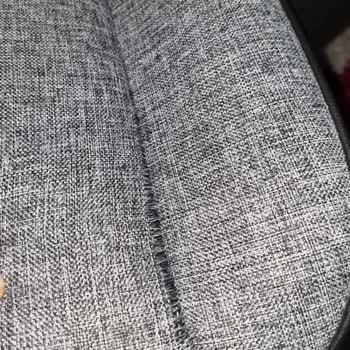 Hawk Gaming Chair FAB V6 Kumaşı Açıldı