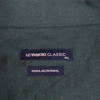 LC Waikiki Değişim Yapılmaması Sorunu