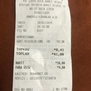 Şok Marketler Etiket Ve Kasa Fiyat Farklılığı Sorunu