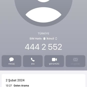 Aras Kargo Gerekli Açıklamaları İvedilikle Bekliyorum