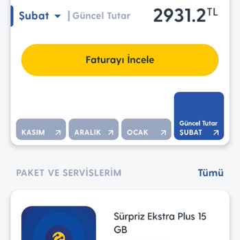 Turkcell Haksız Fatura Oluşturma