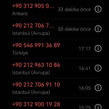 Turkcell Haksız Fatura Oluşturma