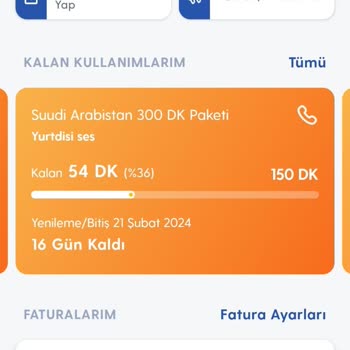 Turkcell Haksız Fatura Oluşturma