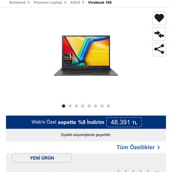 Vatan Bilgisayar'da Yaşanan Müşteri Mağduriyeti