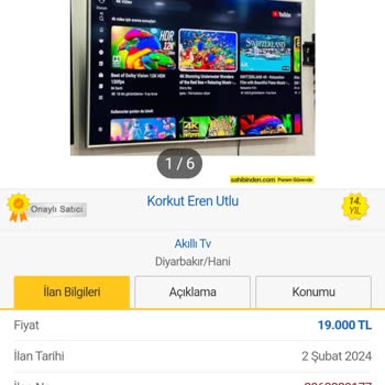 Letgo Da Dönen Dolaplar