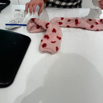 GAP Terracity GAP Mağazası Hatalı Ürün