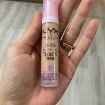 Watsons Yanlış Renk Kapatıcı Hayal Kırıklığı