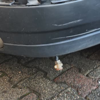 Sompo Sigorta Dalga Hasarına Ret