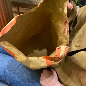 Burger King Siparişim Eksik Geldi