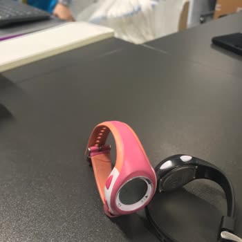 Decathlon Kol Saati Kordonu Garanti Problemi