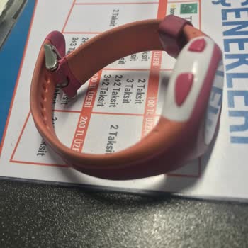 Decathlon Kol Saati Kordonu Garanti Problemi