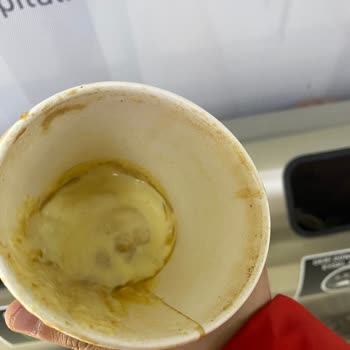 Kahve Dünyasının Kötü Hizmeti