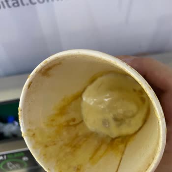 Kahve Dünyasının Kötü Hizmeti