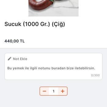 Köfteci Yusuf Yemek Şirketleri Arasında Fiyat Farkı
