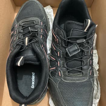Deichmann Bir Daha Asla Ayakkabı Almam