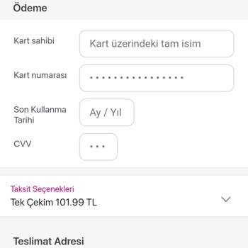 Gardrops Uygulaması "alıcı Koruma Ücreti" Adı Altında Komisyon Alıyor