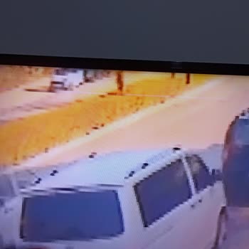 SEG Marka Yatay Ve Dikey Çizgilerin Oluşması