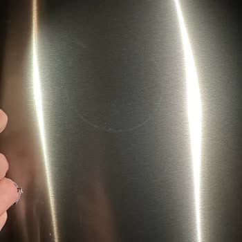 Media Markt Teşhir Buzdolabı Gönderdi!