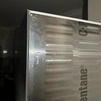 Media Markt Teşhir Buzdolabı Gönderdi!