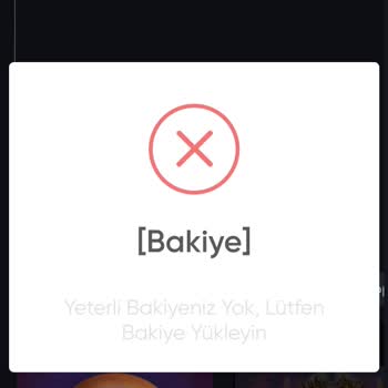 Baywin Paramı Öde Sorumlusu Sizsiniz