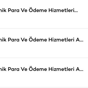 Payfix Hesabımı Kapatmak İstiyorum