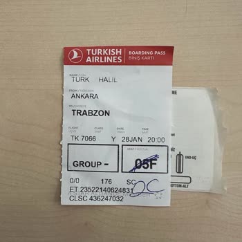 Anadolu Jet Firması Parayla Sattığı Hizmeti Sunmuyor