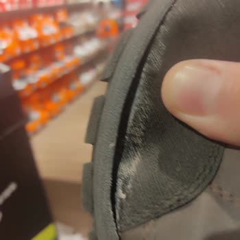 Deichmann Dan Şikayetçiyim Mağdurum