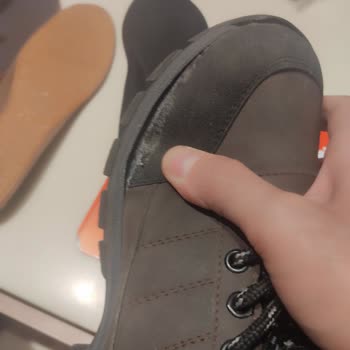 Deichmann Dan Şikayetçiyim Mağdurum