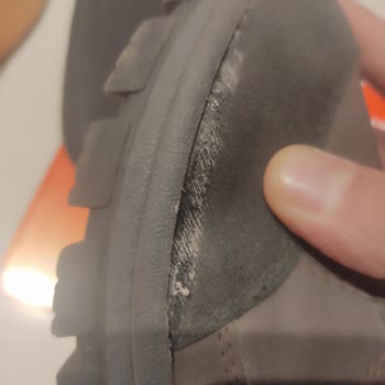 Deichmann Dan Şikayetçiyim Mağdurum