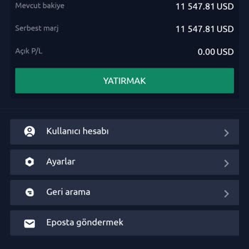 Finans Kuruluşları Adıyla Dolandırıcılık Wallet Para Çekme Sıkıntısı