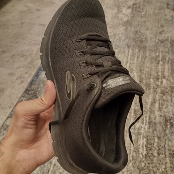Skechers 3 Ayda Koku Saldı!