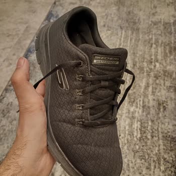 Skechers 3 Ayda Koku Saldı!