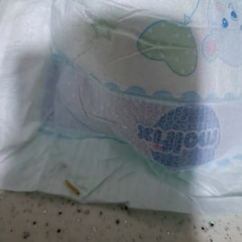 Molfix 4 Numara Bezden Kurt Çıktı
