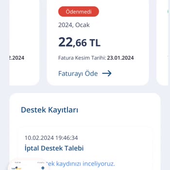 TurkNet İnternet Uzak Duran